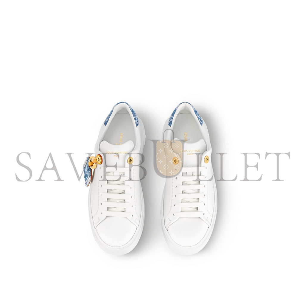 LOUIS VUITTON TIME OUT SNEAKER 1ACHU9 LOUIS VUITTON TIME OUT SNEAKER 1ACHU9